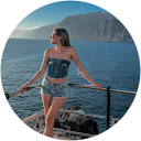 Nadia Van Baal Nadia Van Baal